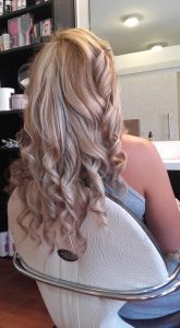 Veresegyház fodrászat