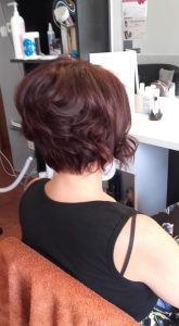 Veresegyház fodrászat