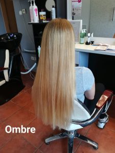 Veresegyház fodrászat