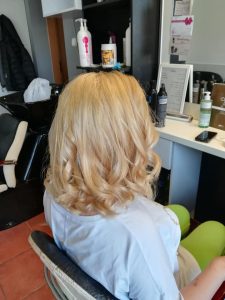 Veresegyház fodrászat