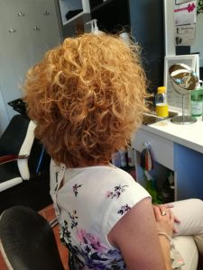 Veresegyház fodrászat