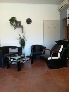 Veresegyház fodrászat