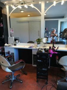 Veresegyház fodrászat