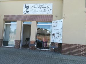 Veresegyház fodrászat