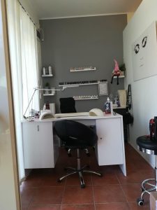 Veresegyház fodrászat