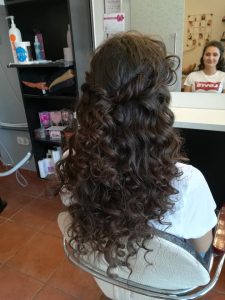 Veresegyház fodrászat