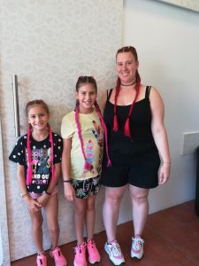 Veresegyház fodrászat