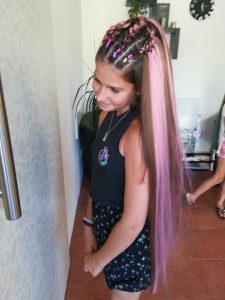 Veresegyház fodrászat