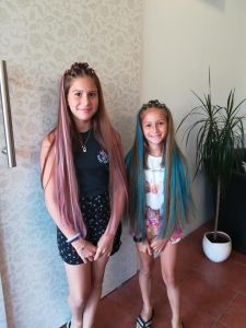 Veresegyház fodrászat