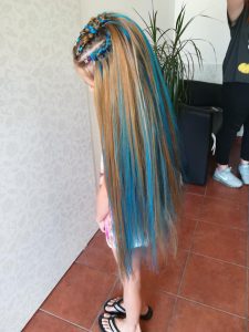 Veresegyház fodrászat