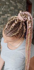 Veresegyház fodrászat