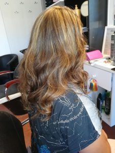 Veresegyház fodrászat