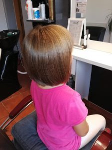 Veresegyház fodrászat