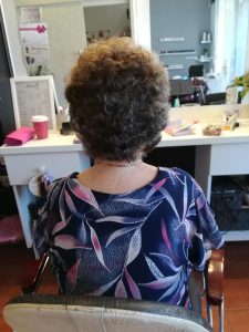 Veresegyház fodrászat