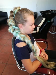 Veresegyház fodrászat