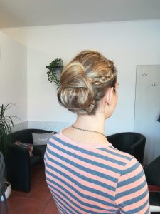 Veresegyház fodrászat