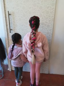 Veresegyház fodrászat