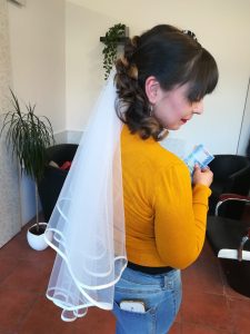 Veresegyház fodrászat