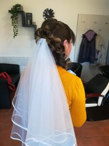 Veresegyház fodrászat