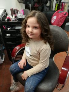 Veresegyház fodrászat