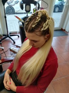 Veresegyház fodrászat