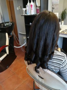 Veresegyház fodrászat