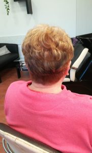 Veresegyház fodrászat