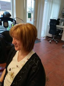 Veresegyház fodrászat