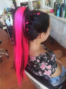 Veresegyház fodrászat