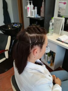 Veresegyház fodrászat