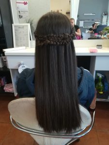 Veresegyház fodrászat