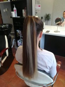 Veresegyház fodrászat