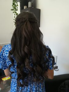 Veresegyház fodrászat