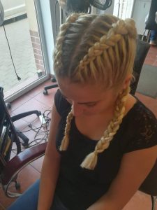 Veresegyház fodrászat