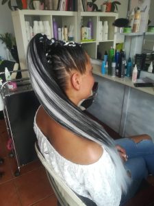 Veresegyház fodrászat