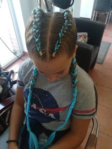 Veresegyház fodrászat