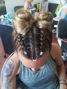 Veresegyház fodrászat