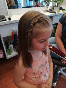 Veresegyház fodrászat