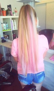 Veresegyház fodrászat