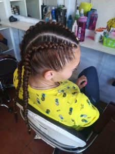 Veresegyház fodrászat