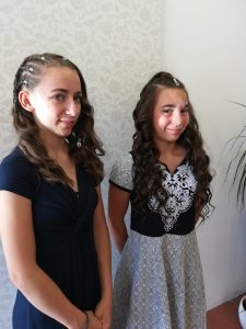 Veresegyház fodrászat