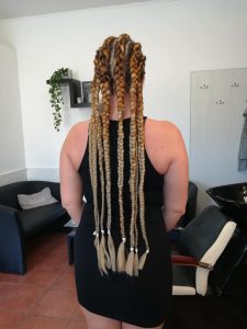 Veresegyház fodrászat