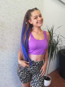 Veresegyház fodrászat