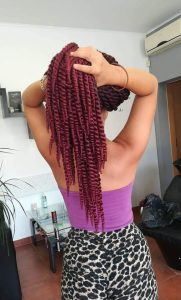 Veresegyház fodrászat