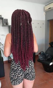 Veresegyház fodrászat