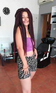 Veresegyház fodrászat