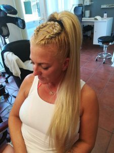 Veresegyház fodrászat