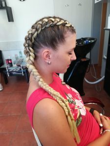 Veresegyház fodrászat