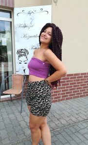 Veresegyház fodrászat