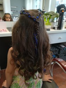 Veresegyház fodrászat